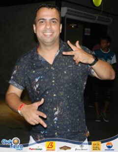 Balada dos Gigantes